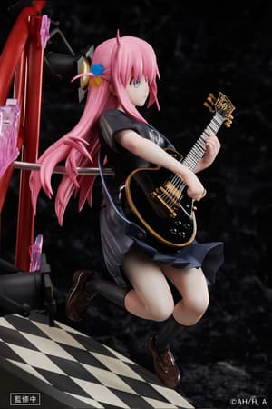 Hitori Gotoh - Guitar Hero - Aniplex (7)
