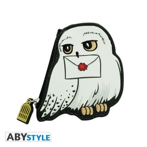 Harry Potter - Coin purse "Hedwig" - AbyStyle - 1