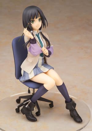 Ema Yasuhara - Shirobako - Alter - 1