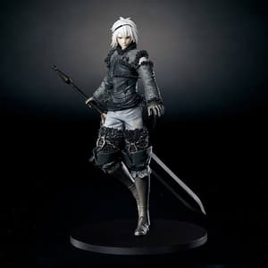 Adult Protagonist - NieR Replicant ver.1.22474487139...  - Square Enix - 5
