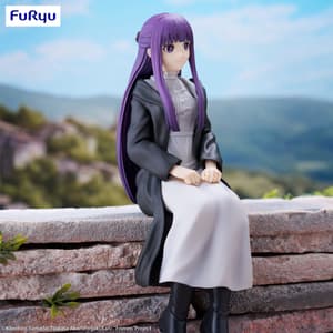 Fern - Noodle Stopper - Furyu (2. Release) (4)