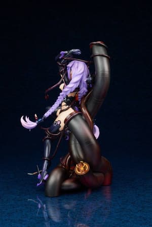 Purple Heart - Broccoli - 6