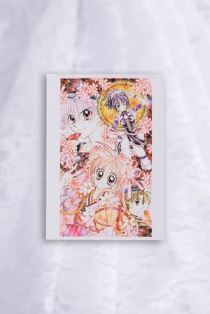 Rosario Set – Phantom Thief Jeanne – PROPLICA - 7