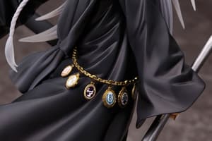 Undertaker - ARTFX J - Réédition (Black Butler / Kuroshitsuji) Figurine - 5