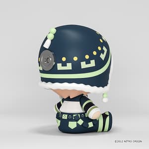 Noiz - Huggy Good Smile - 6