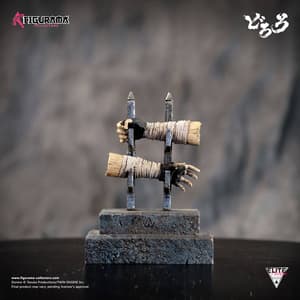 Dororo & Hyakkimaru - Dororo Elite Fandom Diorama - Figurama Collectors (6).jpg