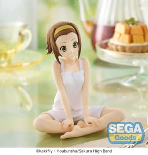 Ritsu Tainaka - Yumemirize - Sega - 5