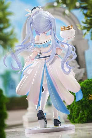 Chino dress ver. - 9