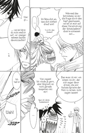 junjo romantica – Band 11 - 2