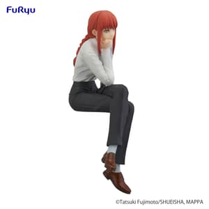 Makima - Noodle Stopper - Furyu (5)