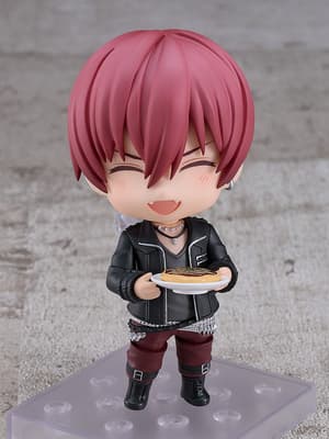 Nendoroid 2653 Toma Inumaru - 6
