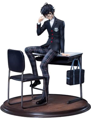 Joker /  Ren Amamiya - Persona 5 - Soulwing - 2