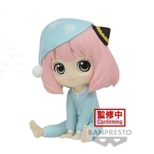 Anya Forger - Spy x Family - Q Posket Petit - Version C (1)