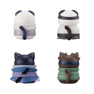 Set - Naruto Mega Cat Project - Break out! Fourth Great Ninja War - Megahouse (8).jpg