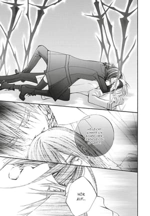 Vampire Knight Pearls - Carlsen - Band 10 - 6