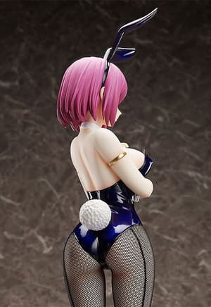 Hisako Arato - 1/4 B-Style Bunny - FREEing - 7