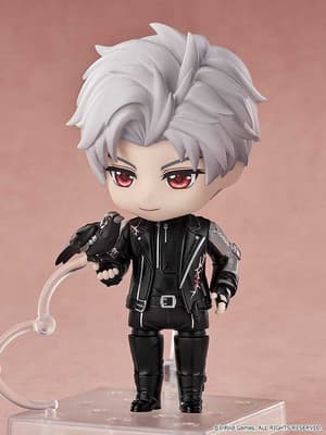 Nendoroid 2997 Sylus - 11