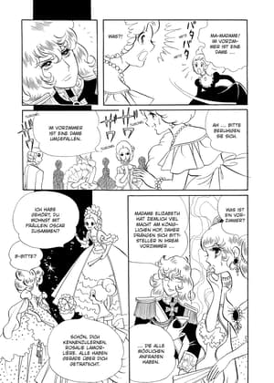 The Rose of Versailles - Panini - Vol. 3 - 3