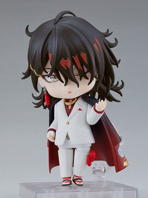 Nendoroid 2036 Vox Akuma - 6