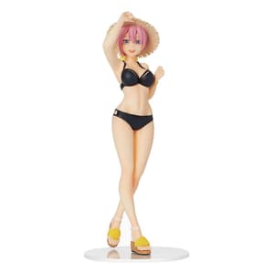 Ichika Nakano - Bikini - PM - Sega - 1