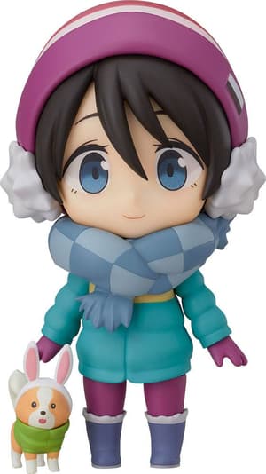 Nendoroid 1363 Ena Saitou - 5