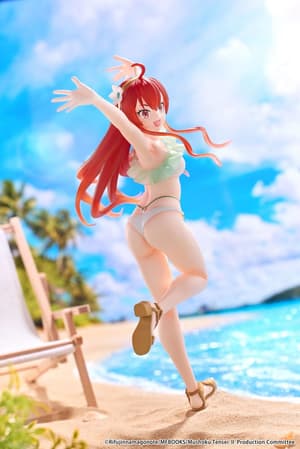 Eris Boreas Greyrat - Ravitier - Taito - 8