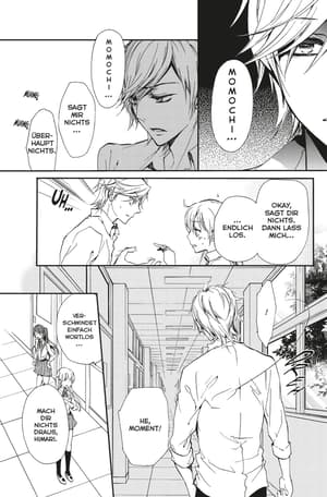 The Demon Prince Band 004 - 1
