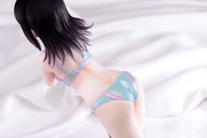 Yukina Himeragi - Lingerie Version - B'full - 11
