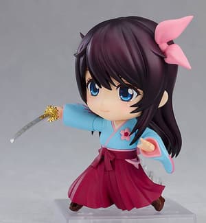 Nendoroid 1360 Sakura Amamiya - 5