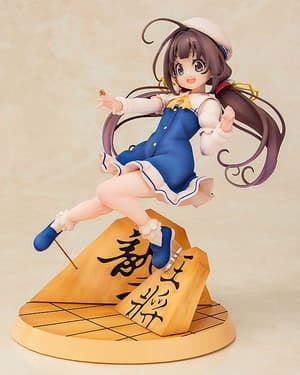 Ai Hinatsuru - Game Start! - Aquamarine - 3