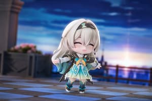 Nendoroid 3087 Firefly (including Bonus) - 12