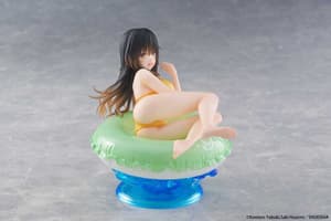 Yui Kotegawa - Aqua Float Girls - Taito - 4