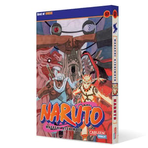 Naruto 57 - 3