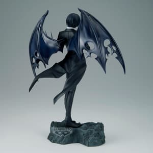 Diablo - That Time I Got Reincarnated as a Slime - Espresto (Threefold Union) - Banpresto (1)