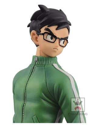 Son Gohan - Jersey - Dragon Ball Z Structure Collection Chapter Three - 3