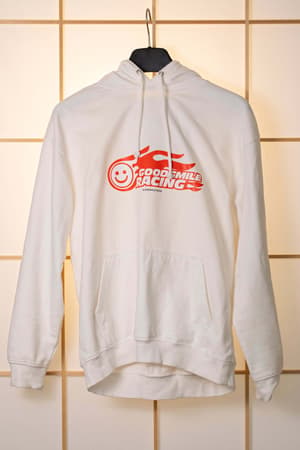 GOODSMILE RACING Hoodie - 1