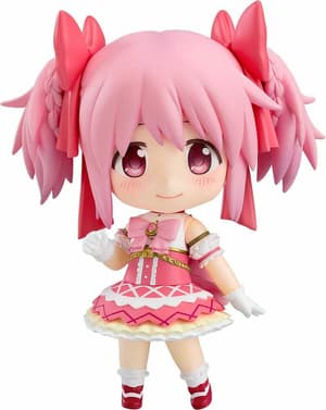 Nendoroid 2920 Madoka Kaname (Basic) (3)