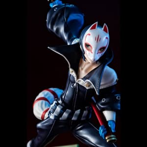 Kitagawa Yuusuke - Lucrea - Megahouse (1)