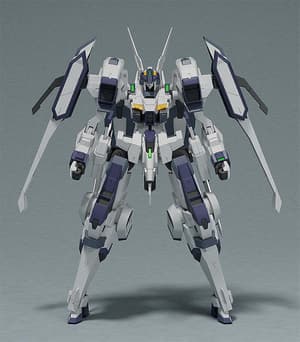 MODEROID SIDE:GR Edelstein II (Zwei) - 3
