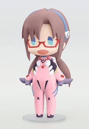 Mari Makinami - Rebuild of Evangelion - HELLO! GOOD SMILE - 3