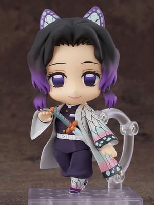 Nendoroid 1655 - Shinobu Kocho - Re-Release - 1