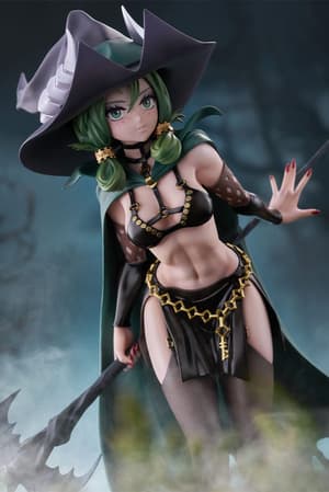 Yahna - Kotobukiya - 1