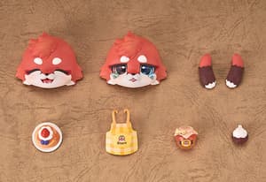 River Accessoriy Set - Nendoroid More - 6
