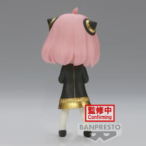 Anya Forger - Spy x Family - Q Posket III - Version B (1)