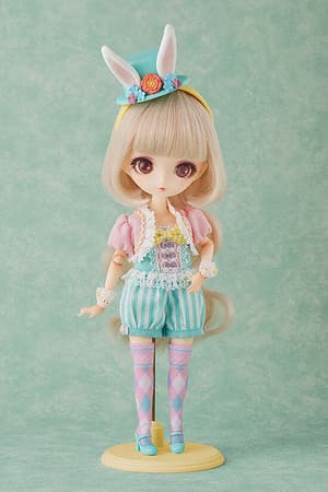 Harmonia bloom Seasonal Outfit Set Charlotte (Melone) - 3
