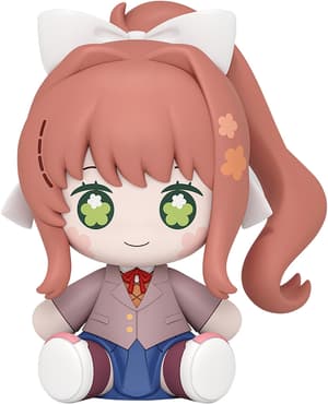 Monika - Huggy Good Smile - 2