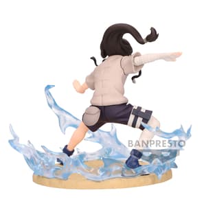 Neji Hyuga - Naruto - Memorable Saga - Banpresto (2)