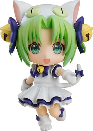 Nendoroid 2128 Di Gi Charat / Dojiko - 1