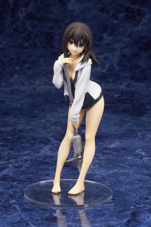 Yukina Himeragi - Alter - 2