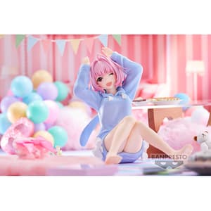 Riamu Yumemi (Relax Time) - The Idolmaster Cinderella Girls - Banpresto (1)
